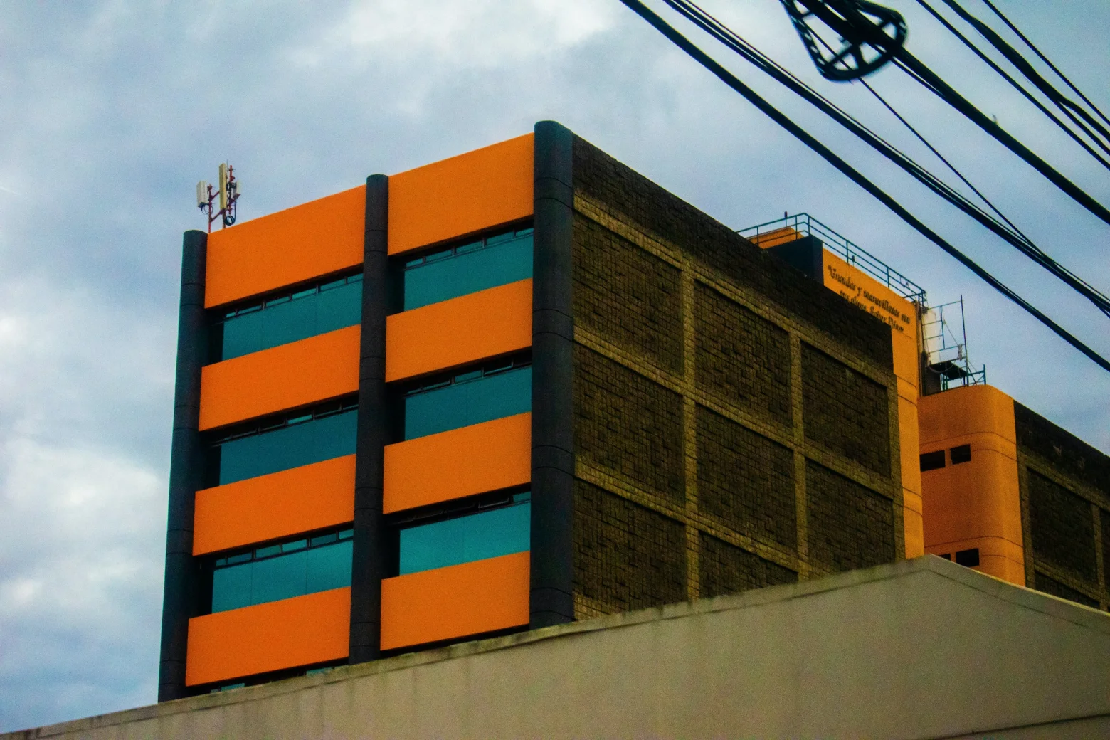 Villa Huando - Parcelas campestres en Huaral
