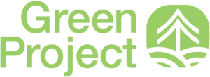 Green Project Logo