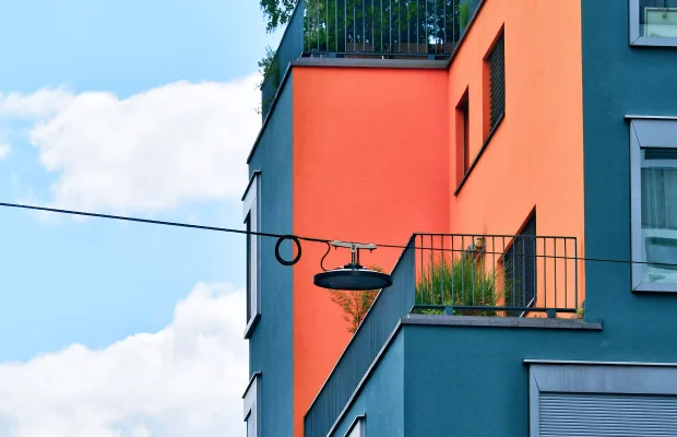 Condominio Campestre Los Álamos